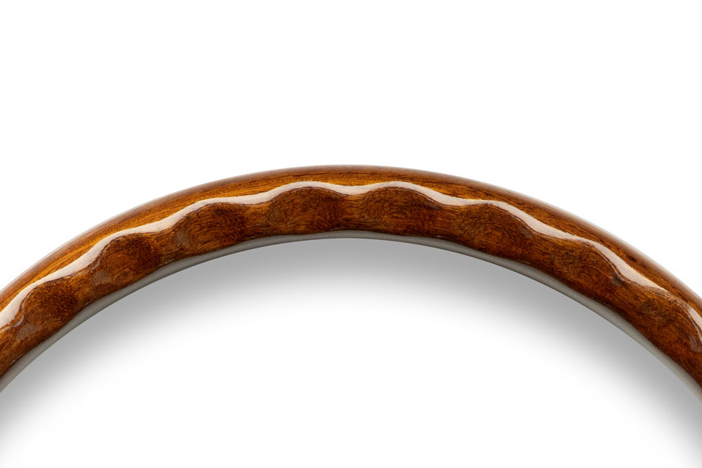 MOMO（モモ） ステアリング MONTECARLO HERITAGE WOOD 350mm