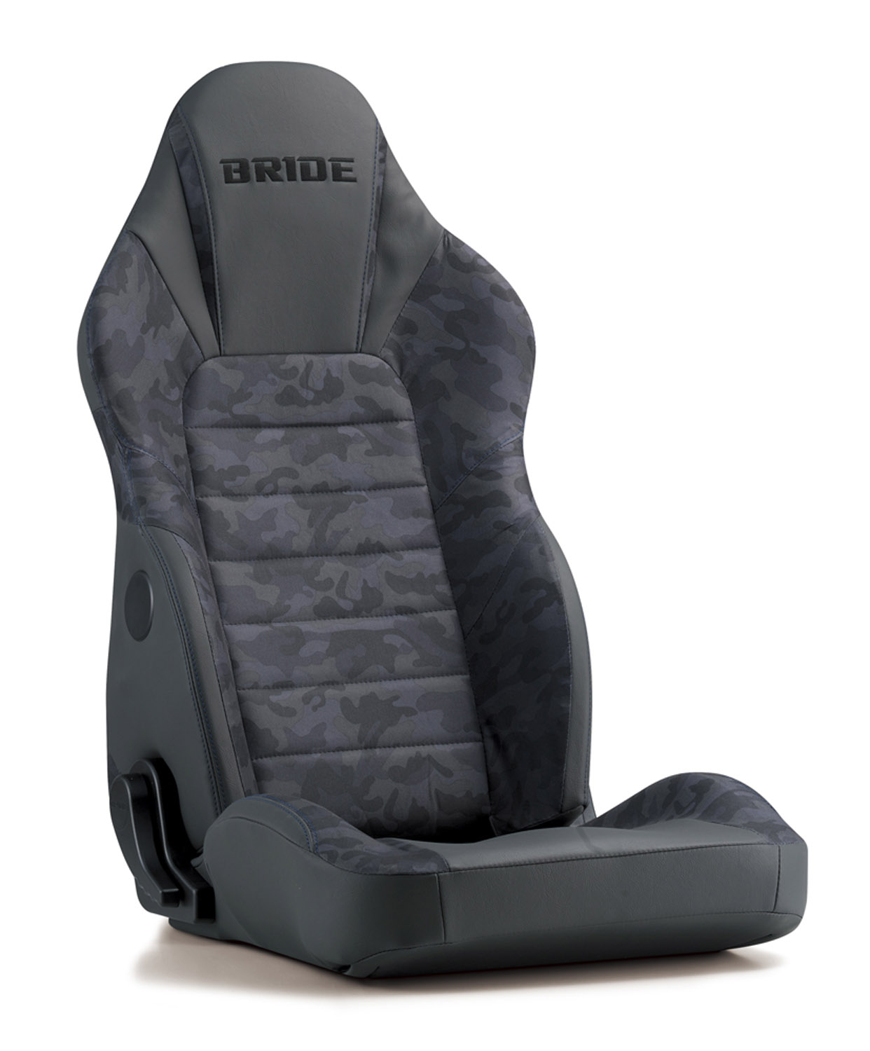 BRIDE（ブリッド） シート リクライニング STREAMS GHOST パイプ