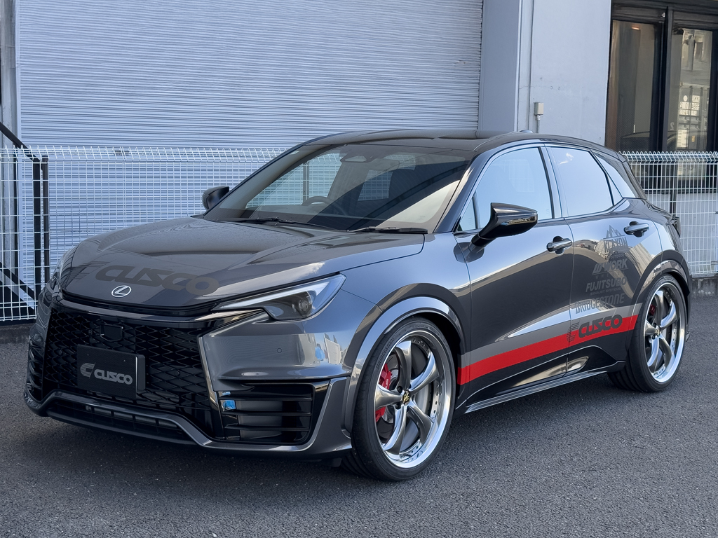 クスコ（CUSCO） 車高調 車高調整サスペンションキット ストリートゼロ