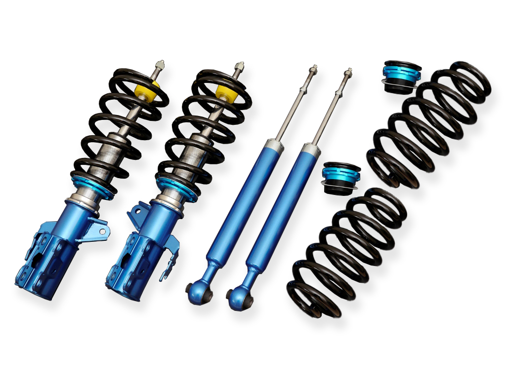 クスコ（CUSCO） 車高調 車高調整サスペンションキット ストリートゼロ