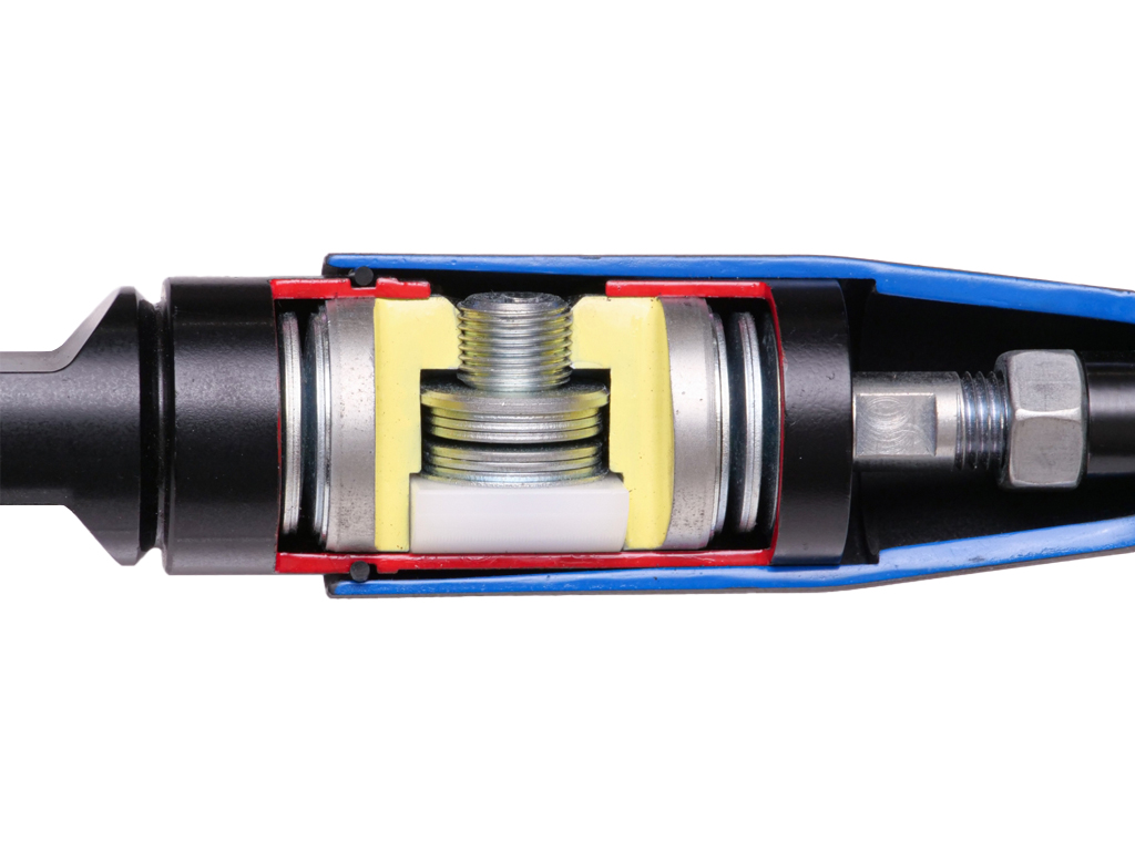 クスコ（CUSCO） S-MCBストラットバー フロント スバル BRZ ZD8 6C1