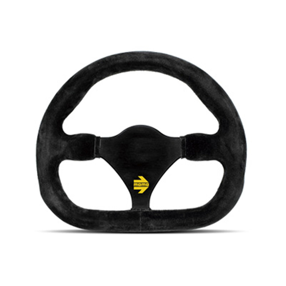 momo スエード ステアリング ハブ付き Amazon | MOMO 競技専用ステアリングホイール MOD.27 270mm