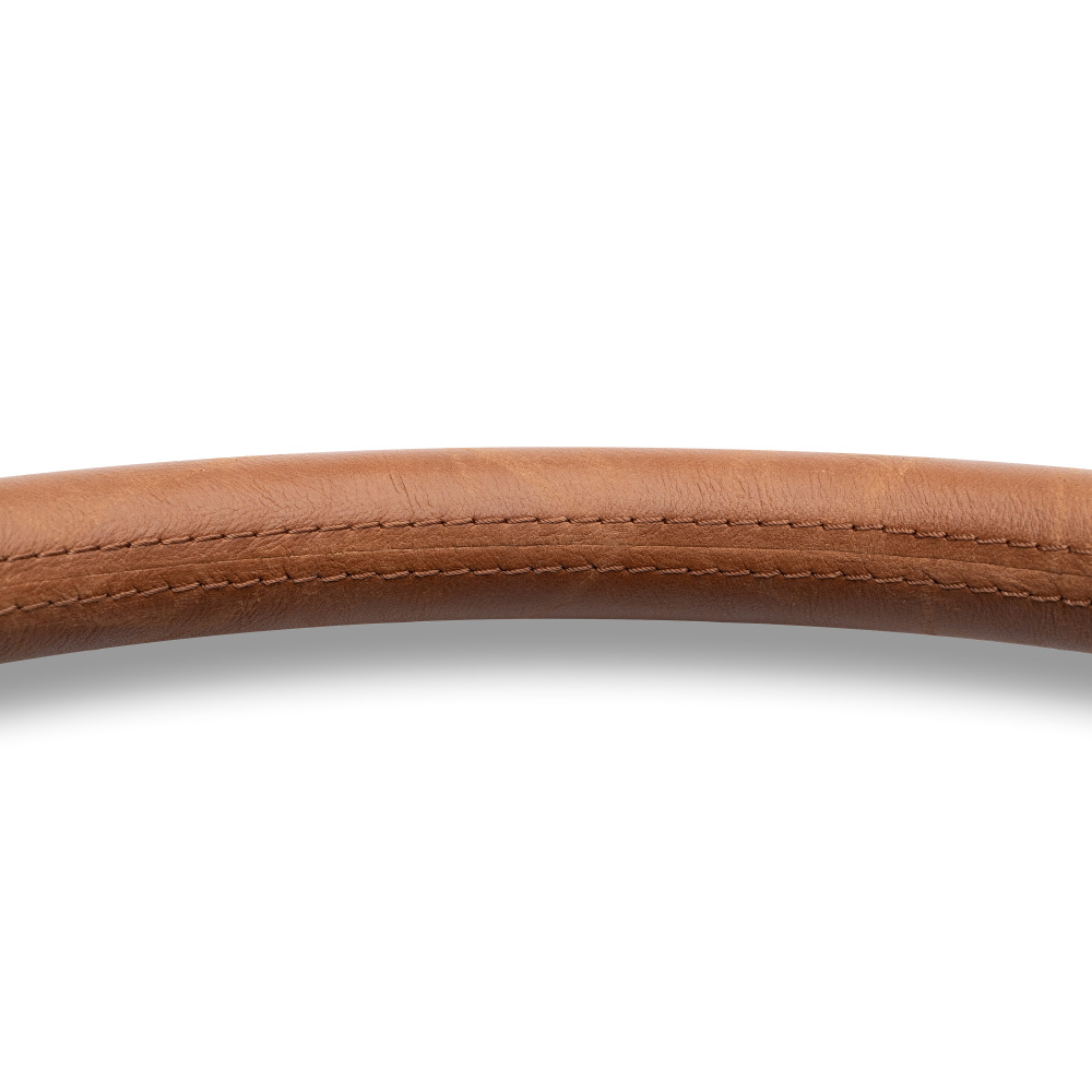 MOMO（モモ） ステアリング PROTOTIPO HERITAGE CIGAR LEATHER 350mm