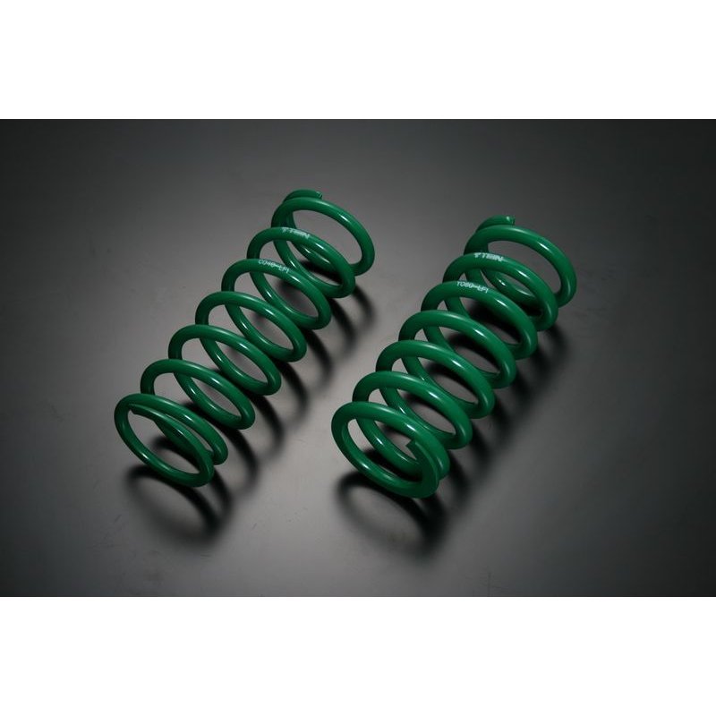 TEIN テイン MONO SPORT スイフト スポーツ ZC33S H29.09