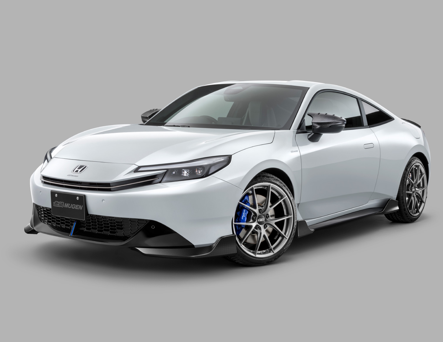 MUGEN PRIME　希少　未使用 MUGEN PRIME 希少 未使用