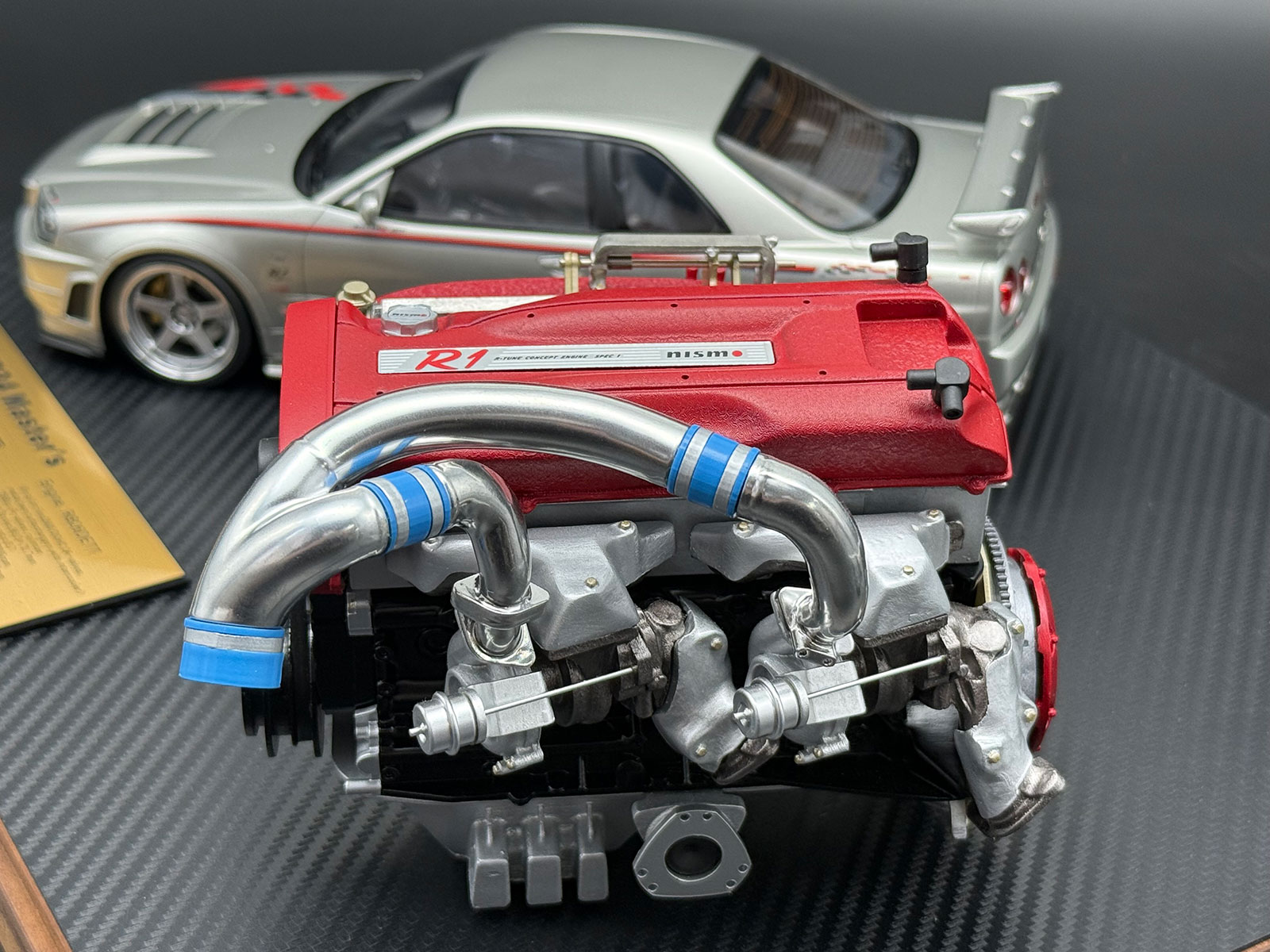 エンジン 模型（自動車の模型、プラモデル）｜模型、プラモデル