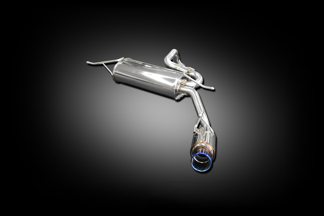 新品 Vargo BOT (ハンドル無し) チタン製 バーゴ ボット VARGO