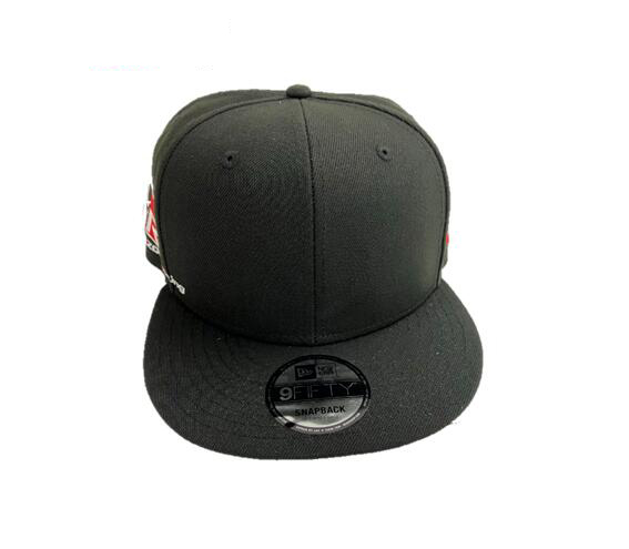 トヨタ（TOYOTA） TGR グッズ NEW ERA×TGRストレートキャップ M/L