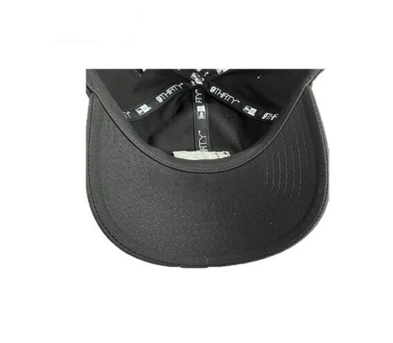 トヨタ（TOYOTA） TGR グッズ NEW ERA×TGR_9FORTYキャップ グレーロゴ