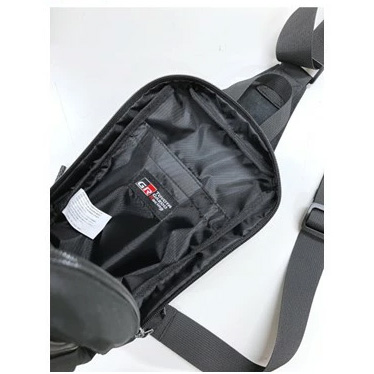 TGR グッズ ボディバッグ カラビナ付き 斜...の詳細画像2