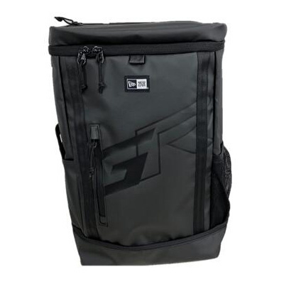 トヨタ（TOYOTA） TGR グッズ NEW ERA×TGR ボックスパックTPU 32L