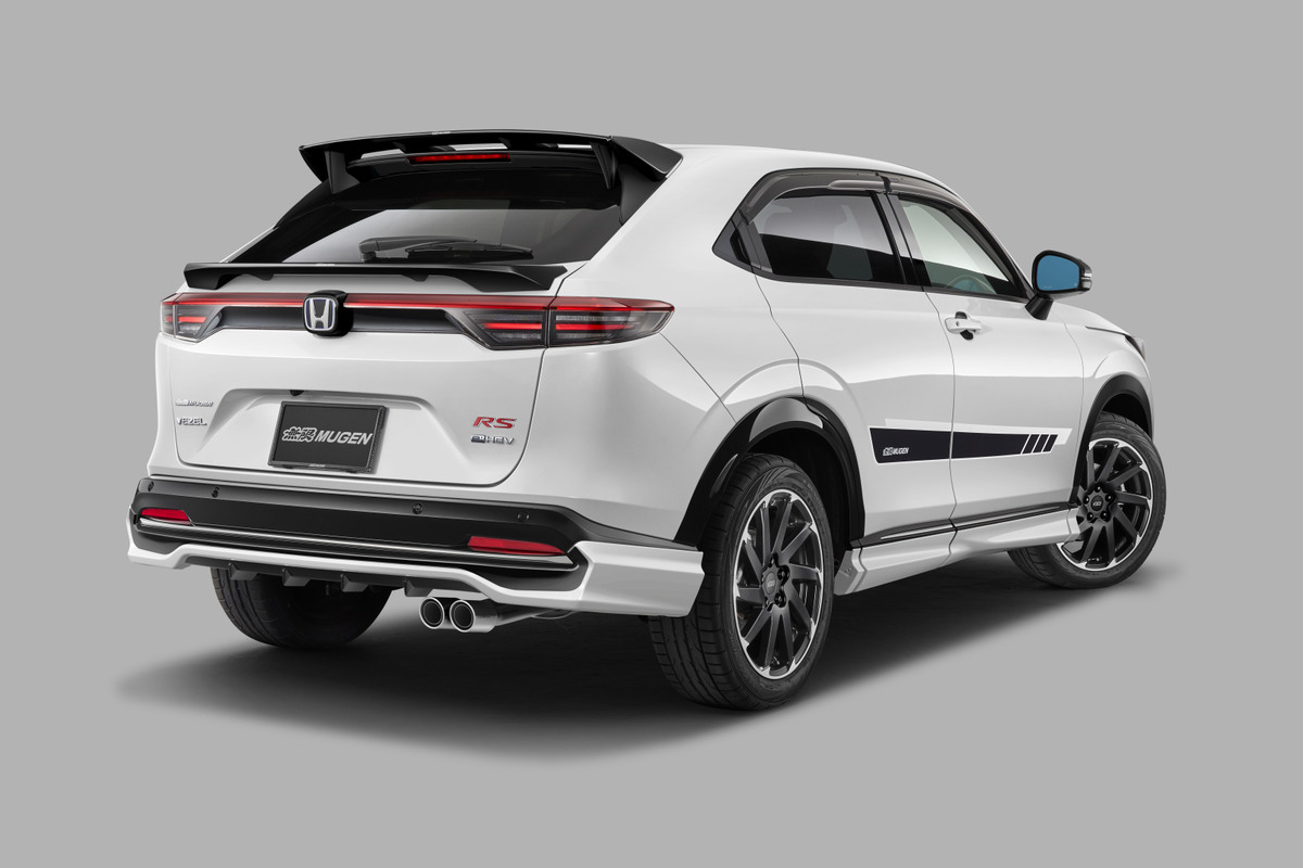 無限（MUGEN） 18インチアルミホイール CU10 18×7 1/2Jインセット50