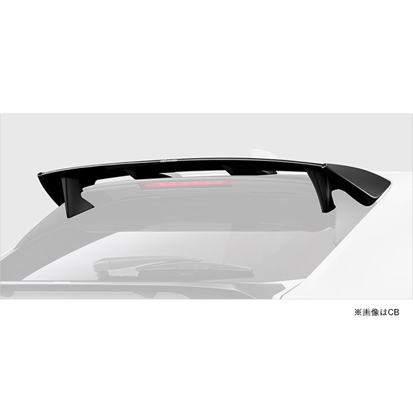 無限（MUGEN） ウイングスポイラー ヴェゼル VEZEL RV4 / RV5 / RV6 