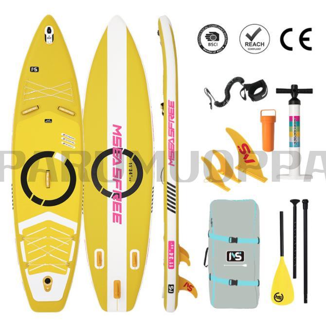 サップボード SUP サップ インフレータブル スタンドアップ