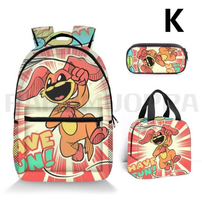 ポピープレイタイム キャットナップ セット 3点セット ポピープレイタイム キャットナップ チャプター3