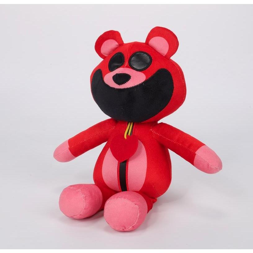 ポピープレイタイム ぬいぐるみ 8体 セット ドール 人形 Poppy h1E3