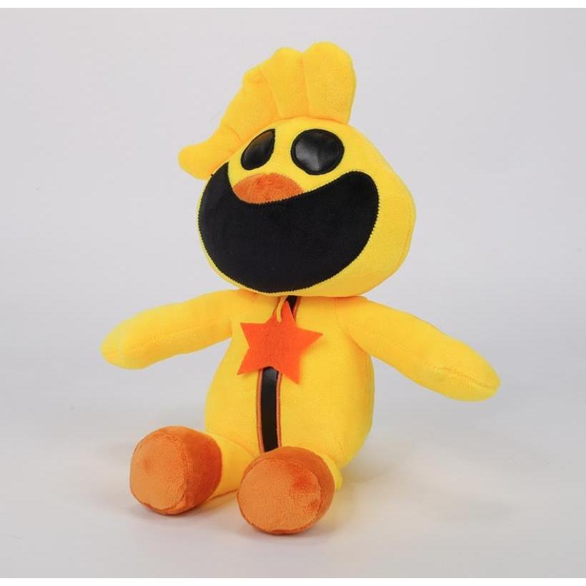 ポピープレイタイム ぬいぐるみ グッズ キャットナップ チャプター