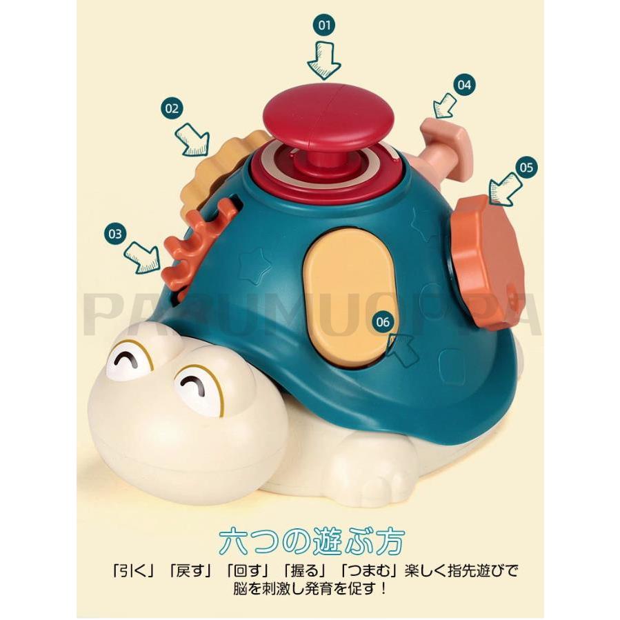 くもん　知育玩具　3点セット　used HOMCOM 3 in 1 Ride On Toy Excavator Digger Scooter Pulling