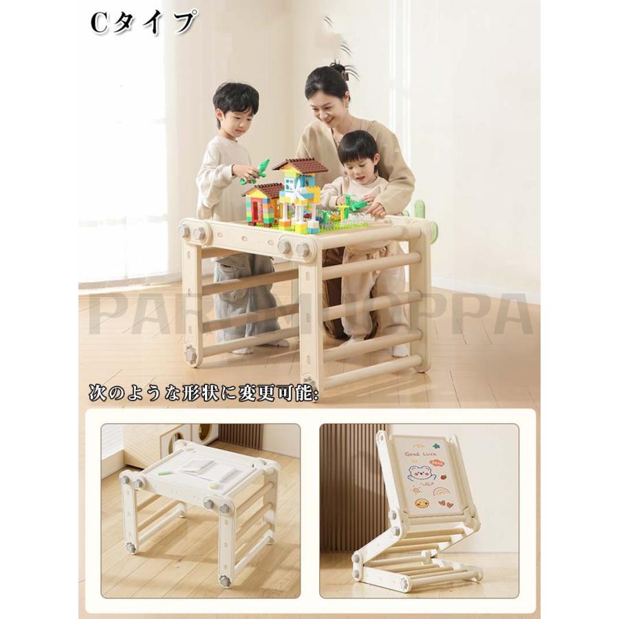 プレミアム おりたたみ ロングスロープ キッズパーク 大型遊具