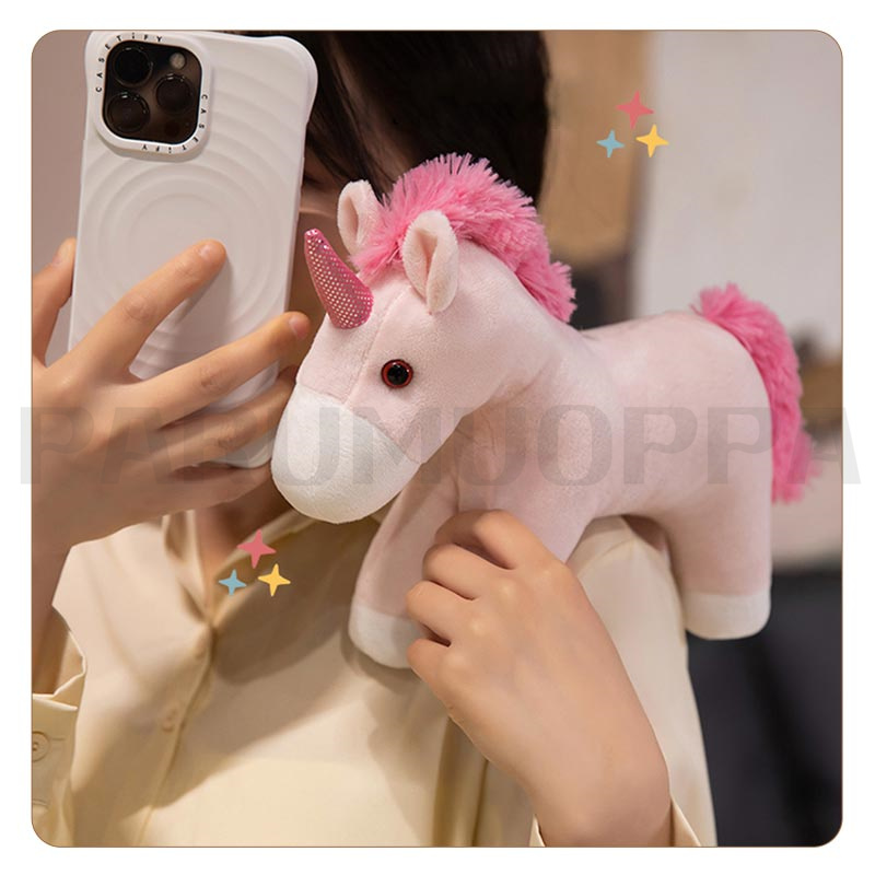 馬 ぬいぐるみ 令和8年 干支 午年 ウマ うま リアル アニマル 動物