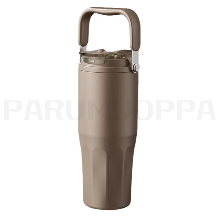 ☆2026最新☆セラミック タンブラー 水筒 牛乳 ストロー付き おしゃれ