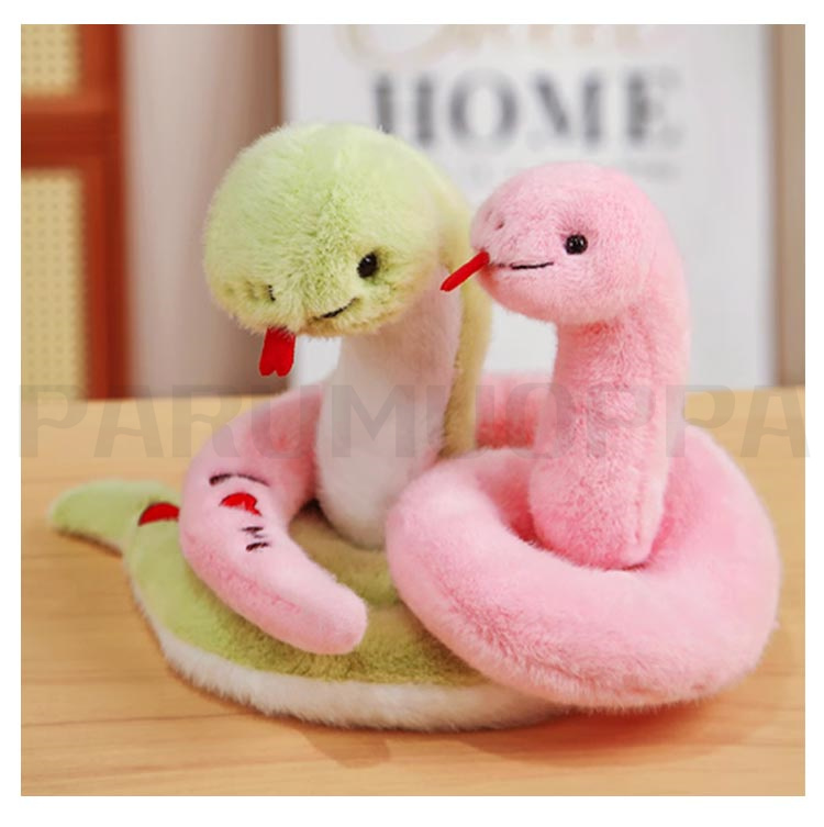 値交渉歓迎❗️ 箱付きURSO 50th Anniversaryぬいぐるみ ぬいぐるみ 蛇 干支 干支ぬいぐるみ 2025年干支 乙巳 新年 子供