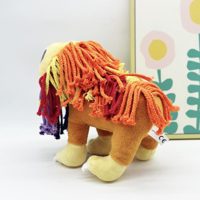 ヤーナビー ぬいぐるみ ポピープレイタイムチャプター4 新キャラ