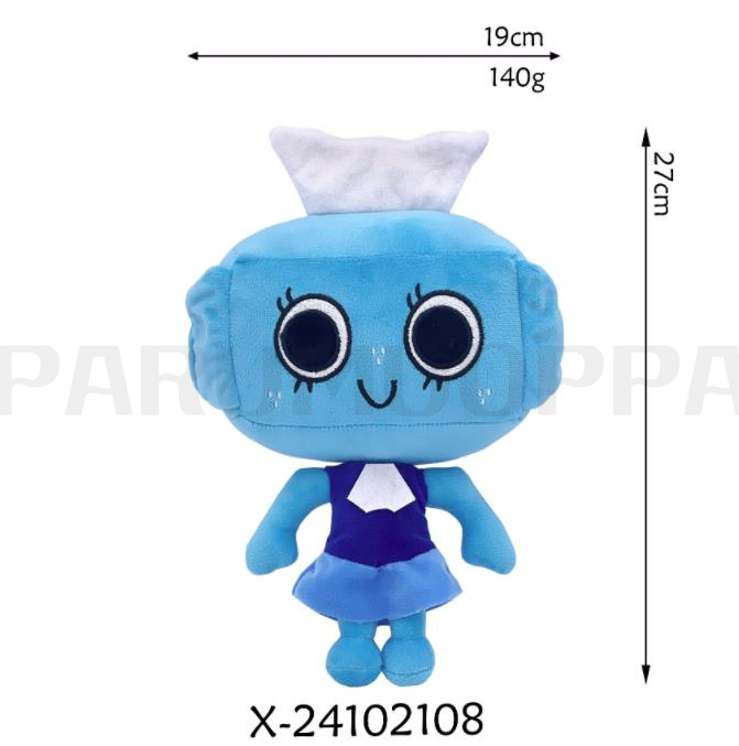 お選べる30種類 ダンディの世界 ぬいぐるみ Dandy's World plush