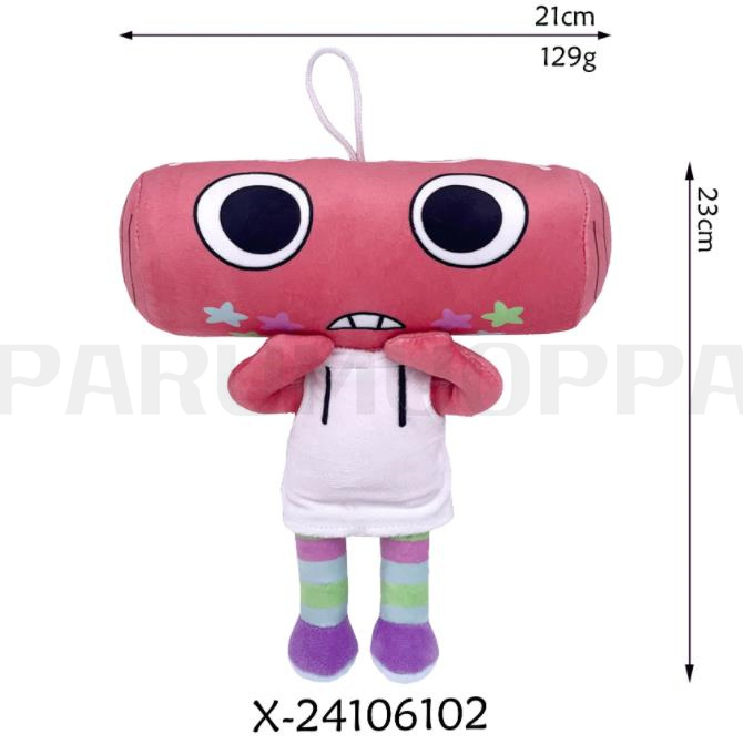 お選べる30種類 ダンディの世界 ぬいぐるみ Dandy's World plush