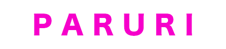 Paruri ヘッダー画像