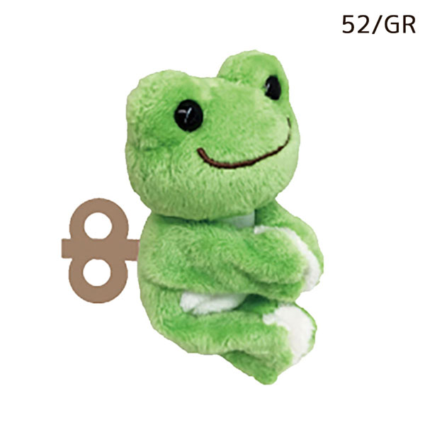 175052-83 かえるのピクルス ピクルスTOYS マグネット付き
