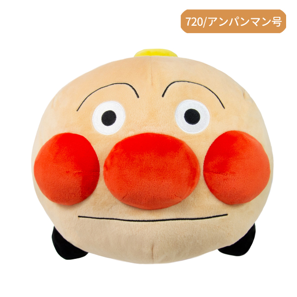 アンパンマン 抱き人形 ぬいぐるみ 182680-718 抱きぐるみ お人形 吉徳