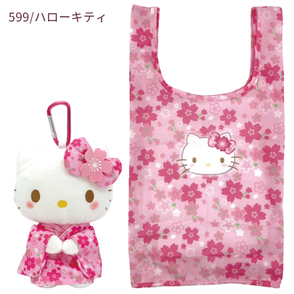 sanrio（サンリオ） NJ193599-612 サンリオキャラクターズ sanrio