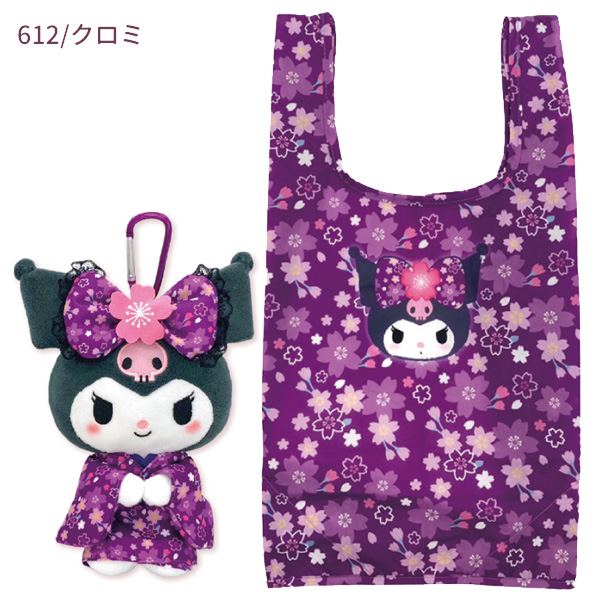 sanrio（サンリオ） NJ193599-612 サンリオキャラクターズ sanrio