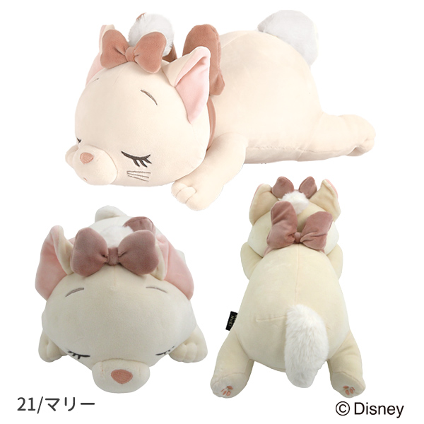 Disney（ディズニー） 30111-80108 りぶはあと 抱きまくら Sサイズ