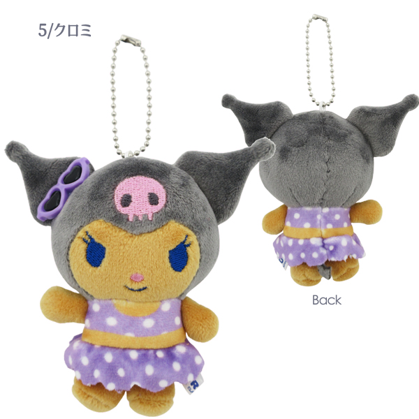 sanrio（サンリオ） 306463-65 sanrio characters サンリオ