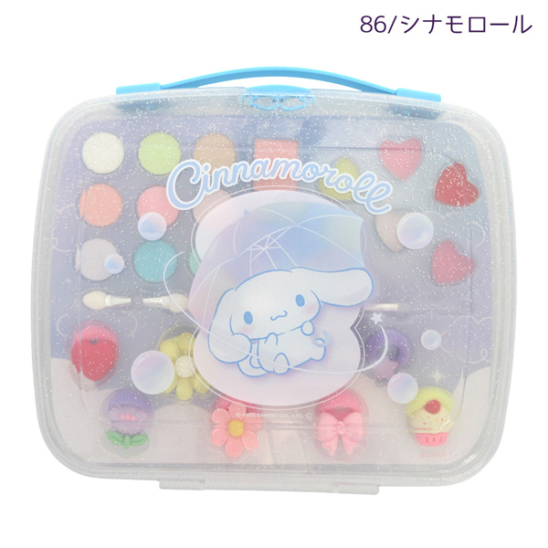 sanrio（サンリオ） 【ネコポス便発送可】43886-87 メイクパレット