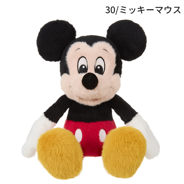 【お取り寄せ】647330-47 MY PRECIOUS ぬいぐるみ ミッキ―マウス ミニーマウス DISNEY ディズニー Mickey Minnie セキグチ｜pas-a-pas｜02