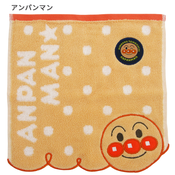 ANPANMAN KIDS COLLECTION（アンパンマンキッズコレクション