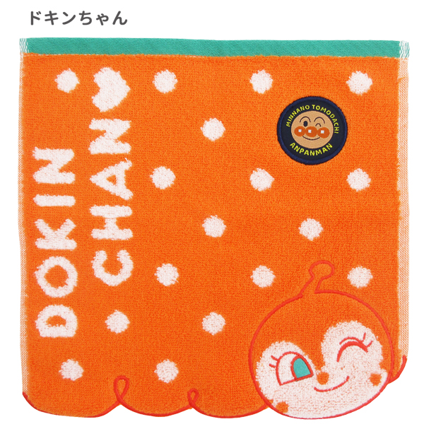 ANPANMAN KIDS COLLECTION（アンパンマンキッズコレクション