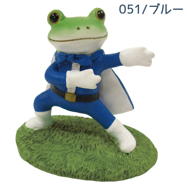 71049-262 ダイカイCopeau ( コポー ) コポレンジャー 手の平