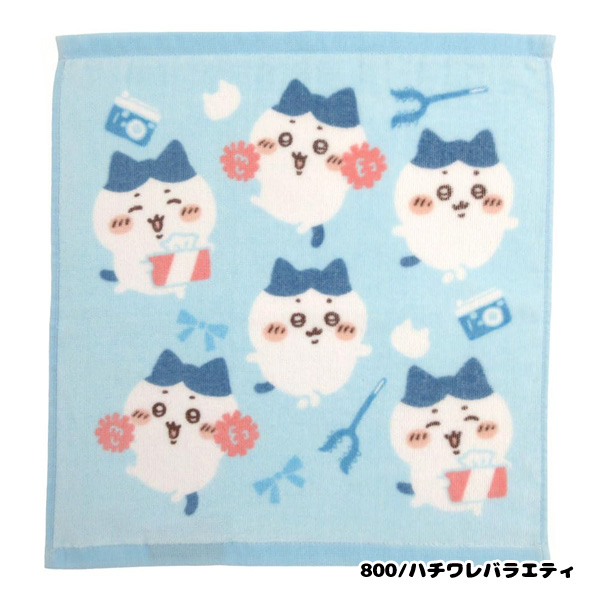 ネコポス便発送可】775064600-900 ウォッシュタオル わいわいコミック