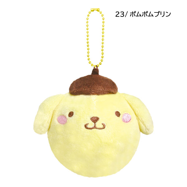 sanrio 8202-620-56 サンリオキャラクターズ ぬくい〜ず