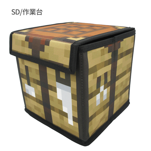 任天堂（Nintendo） MCT-TCH2 Minecraft マインクラフト 卓上チェスト