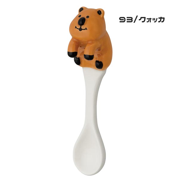 DECOLE（デコレ） MG-35593-94「スプーン」G'DAY,MATE