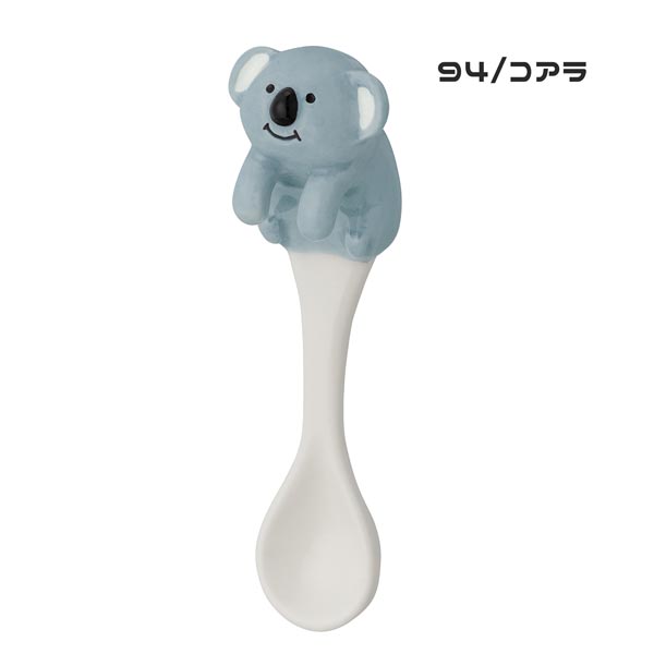 DECOLE（デコレ） MG-35593-94「スプーン」G'DAY,MATE