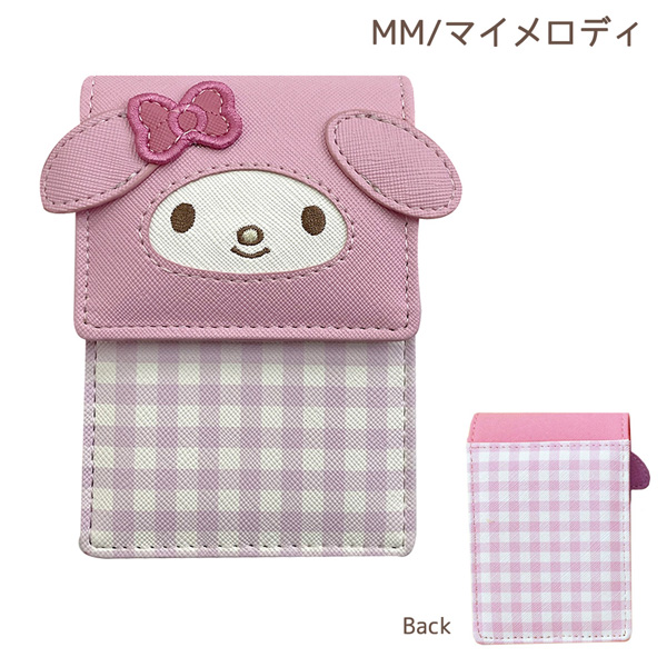 sanrio（サンリオ） 【メーカー直送品】MK1-5 サンリオキャラクターズ