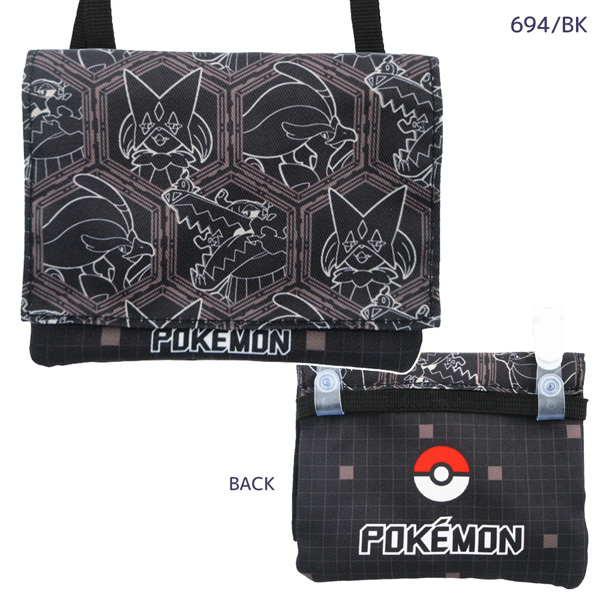 任天堂（Nintendo） 【ネコポス便発送可】PK43331-695 ショルダー付き