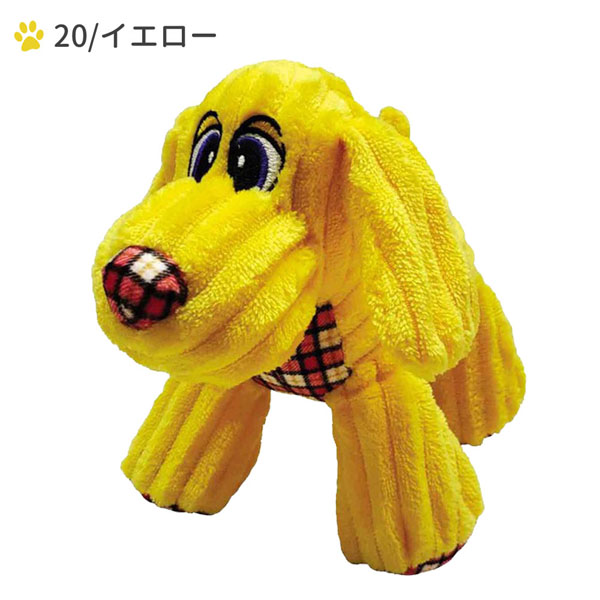 WL2719-21 WILL ミニドッグ レッド イエロー ブラウン 犬用 ペット用