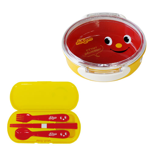 新品未開封　シルバニアファミリー お弁当箱　カトラリーセット　廃盤 新品未開封 シルバニアファミリー お弁当箱 カトラリーセット 廃盤